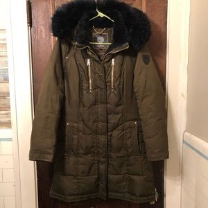 Vince Camuto Winter Coat